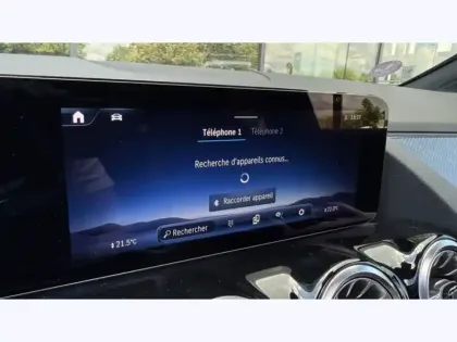 Photo 36 Mercedes GLA 250 e Hybrid EQ AMG Line