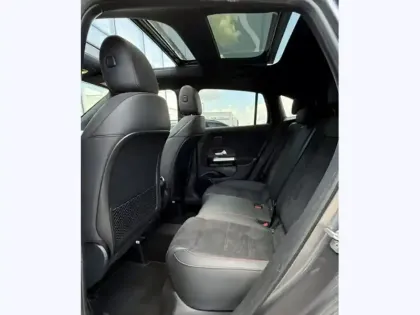 Photo 26 Mercedes GLA 250 e Hybrid EQ AMG Line