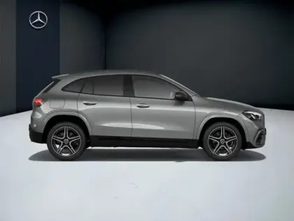 Photo 5 Mercedes GLA 250 e Hybrid EQ AMG Line