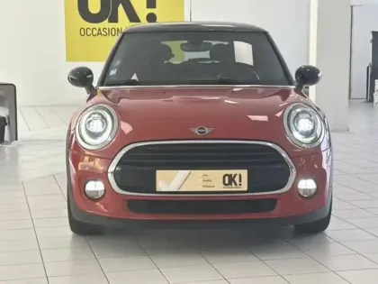 Photo 7 Mini Mini Cooper