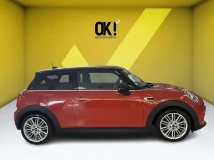 Photo 5 Mini Mini Cooper