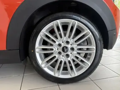 Photo 13 Mini Mini Cooper