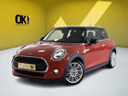 Photo Mini Mini Cooper