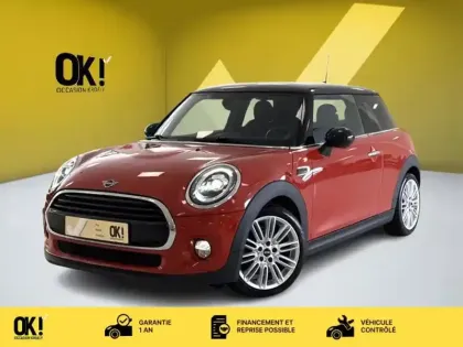 Photo 20 Mini Mini Cooper