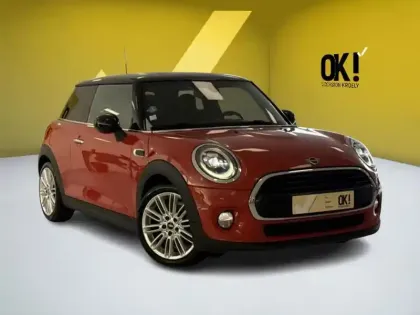 Photo 6 Mini Mini Cooper