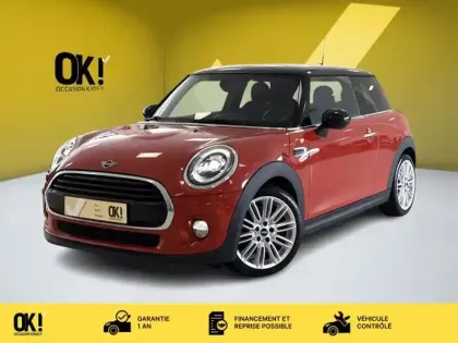 Photo 22 Mini Mini Cooper