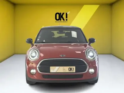 Photo 21 Mini Mini Cooper