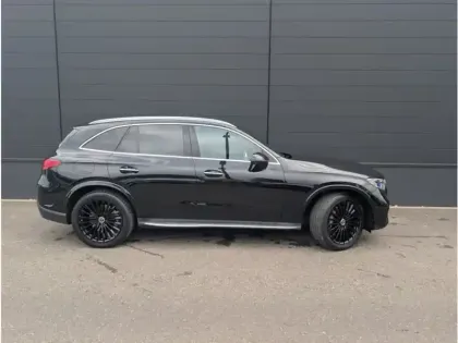 Photo 5 Mercedes GLC 300 e  