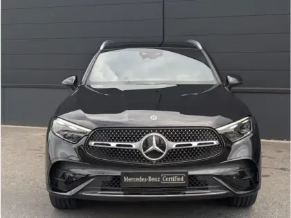 Photo 7 Mercedes GLC 300 e  