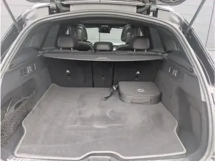 Photo 9 Mercedes GLC 300 e  