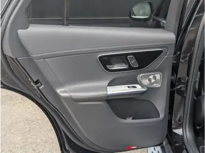 Photo 19 Mercedes GLC 300 e  