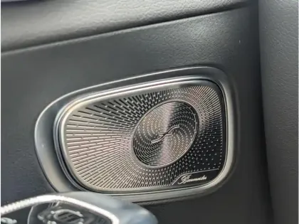 Photo 15 Mercedes GLC 300 e  