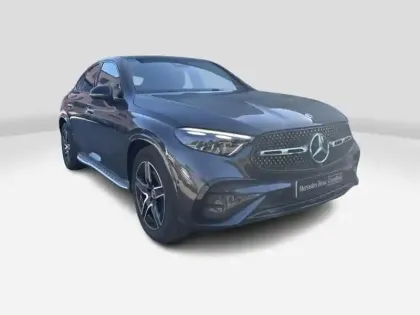 Photo 6 Mercedes GLC  220 d 4MATIC Coupé AMG Lin