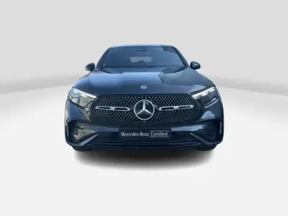 Photo 7 Mercedes GLC  220 d 4MATIC Coupé AMG Lin