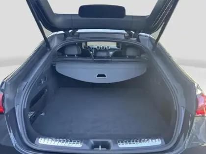 Photo 9 Mercedes GLC  220 d 4MATIC Coupé AMG Lin