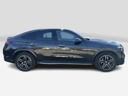 Photo 5 Mercedes GLC  220 d 4MATIC Coupé AMG Lin