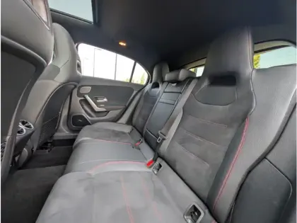 Photo 18 Mercedes Classe A 220 d