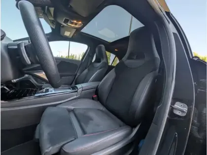 Photo 16 Mercedes Classe A 220 d