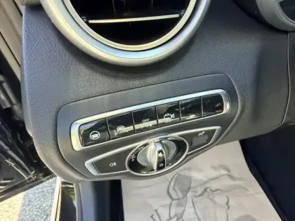 Photo 18 Mercedes Classe C AMG C 63 S