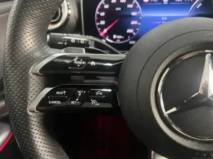 Photo 17 Mercedes GLC  300 de 4MATIC AMG Line