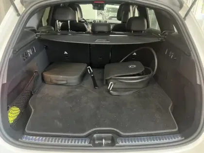 Photo 9 Mercedes GLC  300 de 4MATIC AMG Line