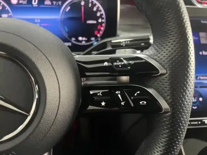 Photo 18 Mercedes GLC  300 de 4MATIC AMG Line