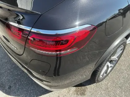 Photo 9 Mercedes GLC  300e 4MATIC Coupé Business