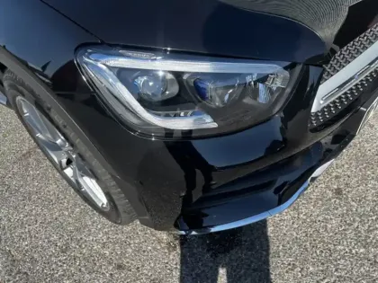Photo 8 Mercedes GLC  300e 4MATIC Coupé Business