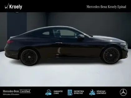 Photo 5 Mercedes CLE  220 d AMG Line 