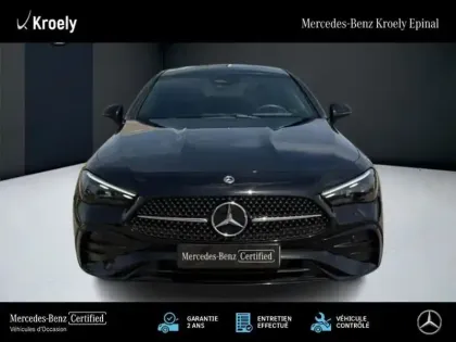 Photo 7 Mercedes CLE  220 d AMG Line 