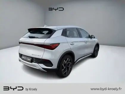 Photo 7 BYD Atto 3 DESIGN