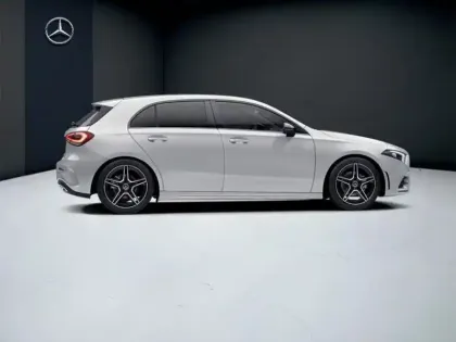 Photo 18 Mercedes Classe A 180 AMG Line