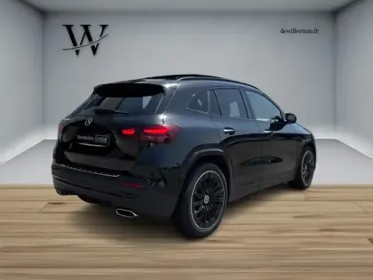 Photo 6 Mercedes GLA 200 d AMG Line