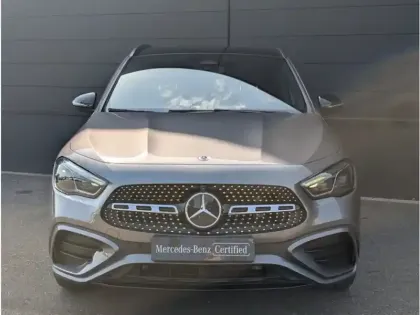 Photo 7 Mercedes GLA 180 d 