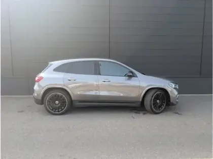 Photo 5 Mercedes GLA 180 d 