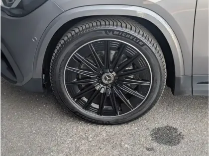 Photo 8 Mercedes GLA 180 d 