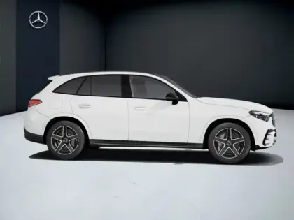 Photo 17 Mercedes GLC  300 de Hybrid EQ 4MATIC AM