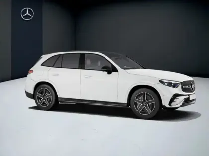 Photo 15 Mercedes GLC  300 de Hybrid EQ 4MATIC AM