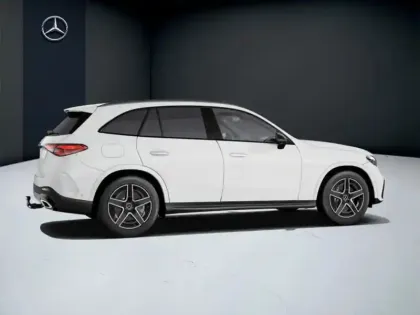 Photo 19 Mercedes GLC  300 de Hybrid EQ 4MATIC AM