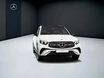 Photo 11 Mercedes GLC  300 de Hybrid EQ 4MATIC AM