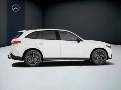 Photo 18 Mercedes GLC  300 de Hybrid EQ 4MATIC AM