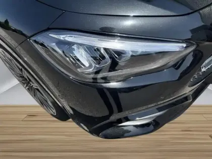 Photo 8 Mercedes GLA 200 d AMG Line