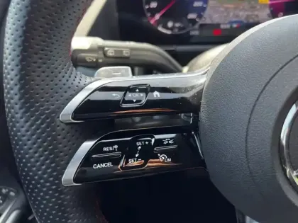 Photo 15 Mercedes GLA 200 d AMG Line