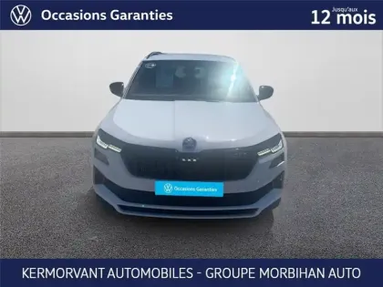 Photo 39 Skoda Karoq 2.0 TDI 116 CH SCR DSG7