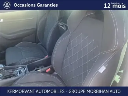 Photo 66 Skoda Karoq 2.0 TDI 116 CH SCR DSG7