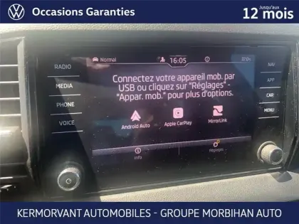 Photo 80 Skoda Karoq 2.0 TDI 116 CH SCR DSG7