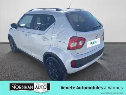 Photo 6 Suzuki Ignis 1.2 DUALJET