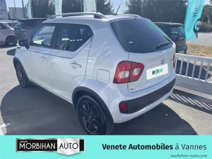Photo 21 Suzuki Ignis 1.2 DUALJET