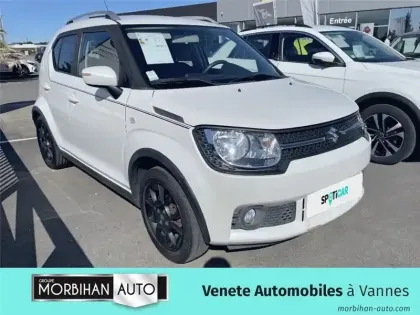 Photo 19 Suzuki Ignis 1.2 DUALJET