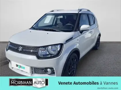 Photo Suzuki Ignis Privilège